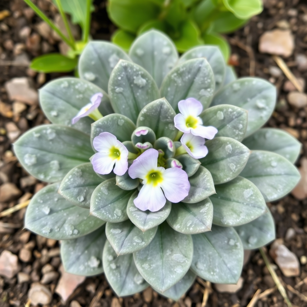 Primula auricula