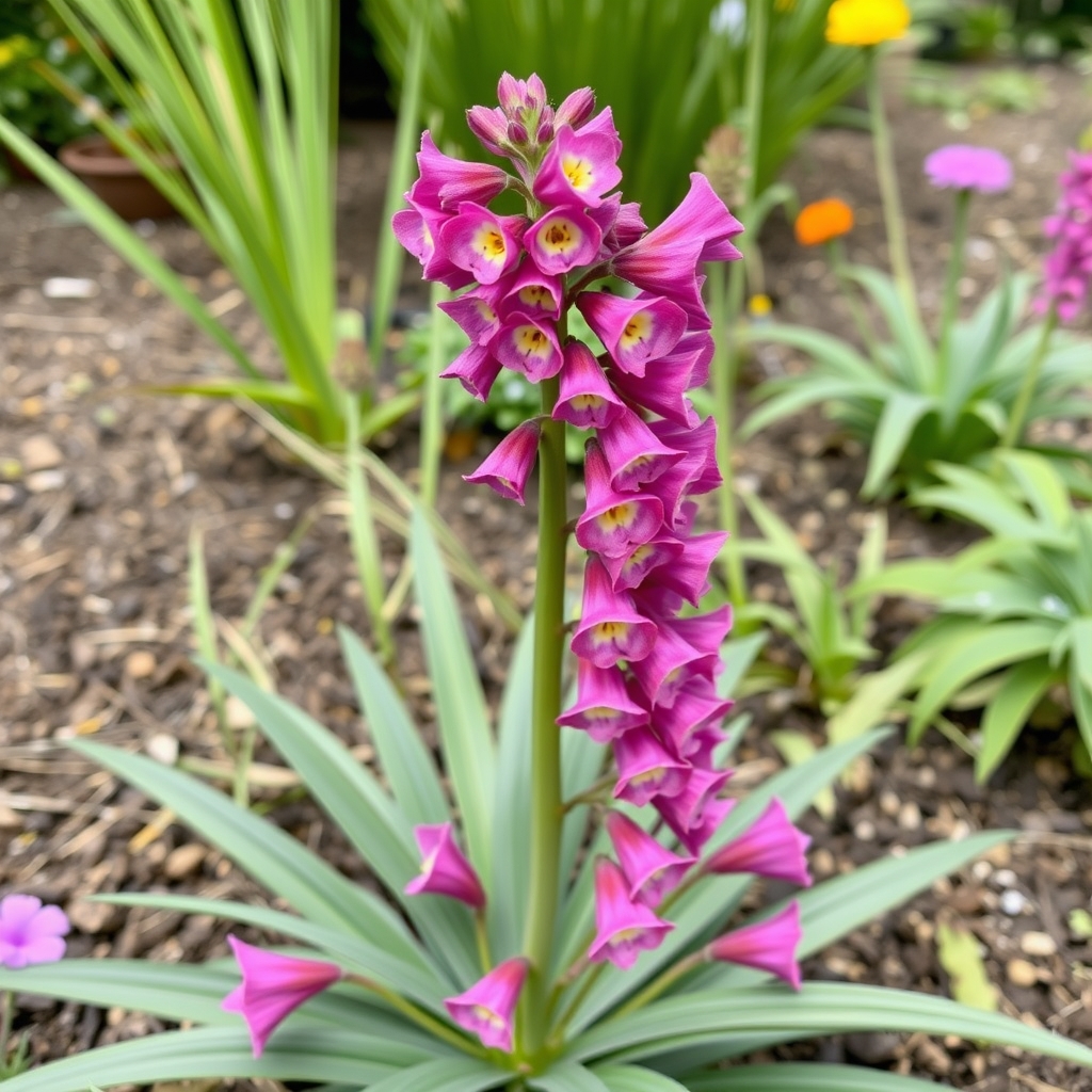 Primula beesiana