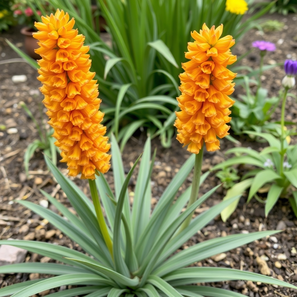 Primula bulleyana