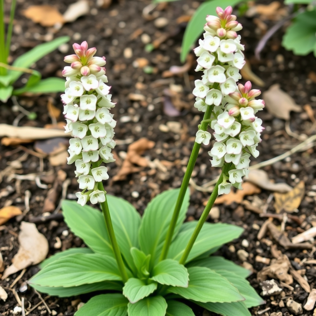 Primula candelabra