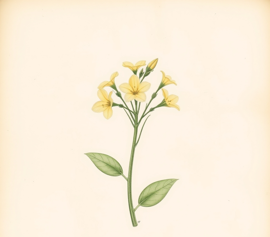 Primula chungensis