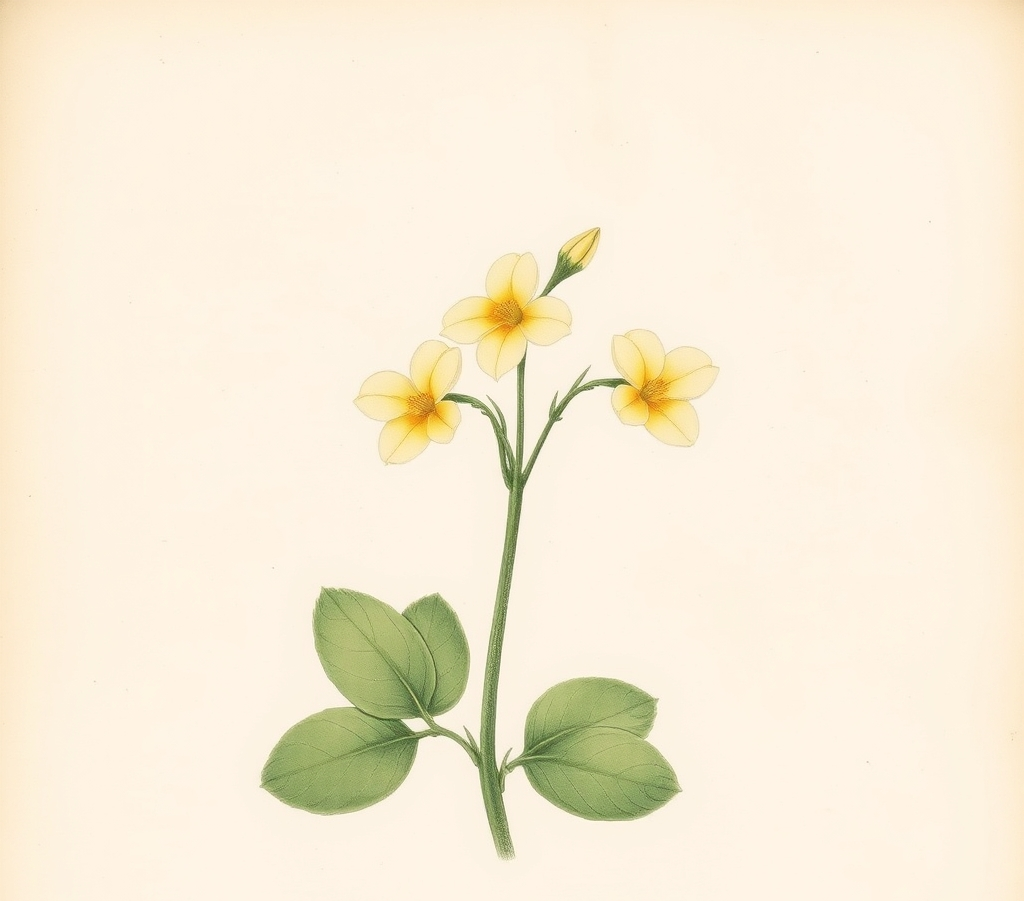 Primula elatior