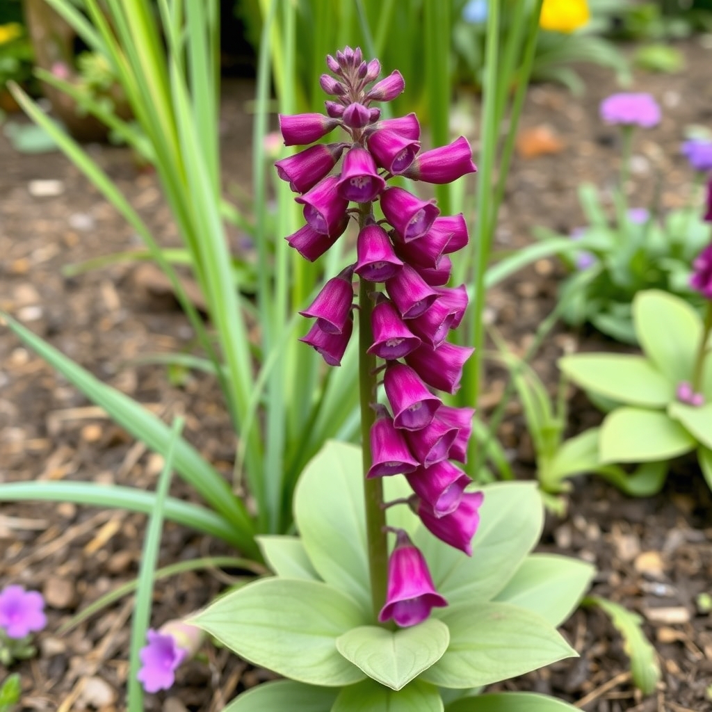 Primula japonica