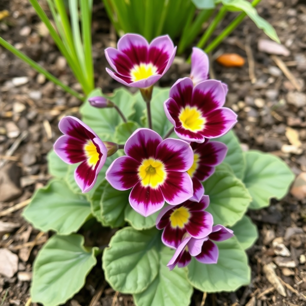 Primula Lindum Destiny