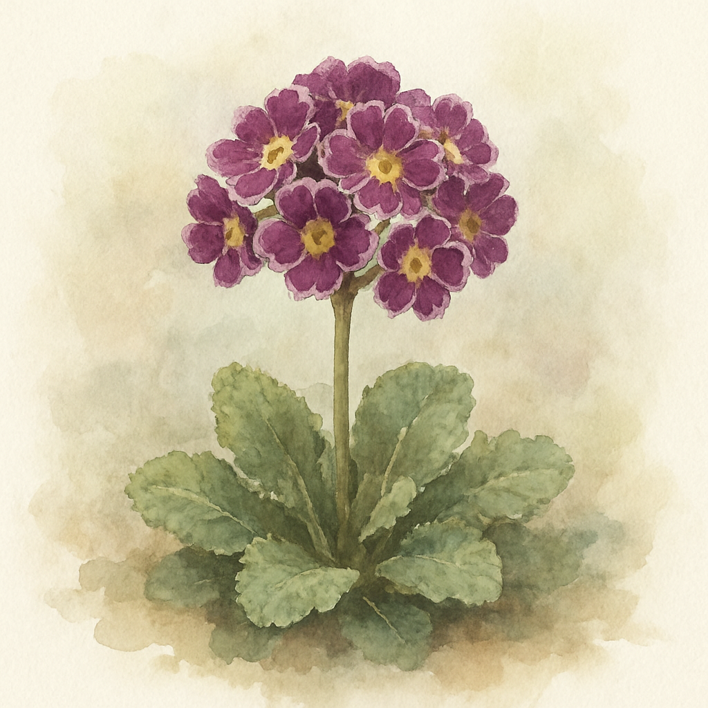 Primula Lindum Destiny