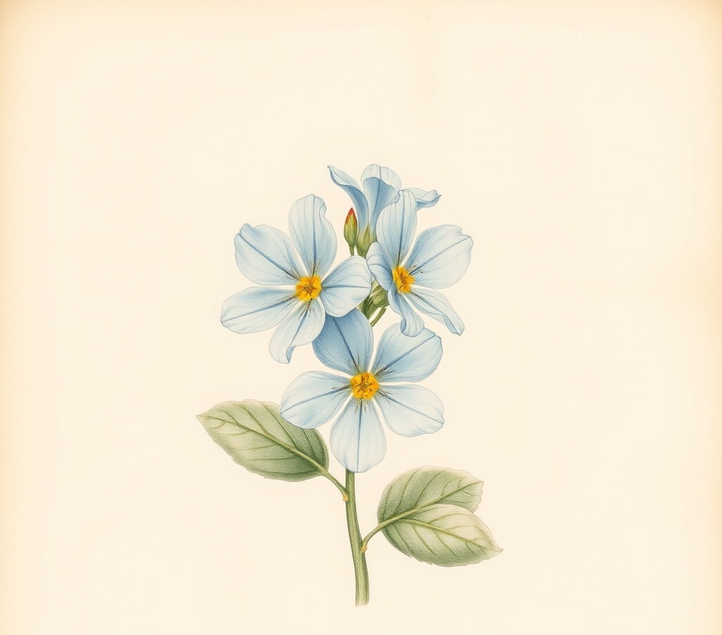 Primula marginata Marven