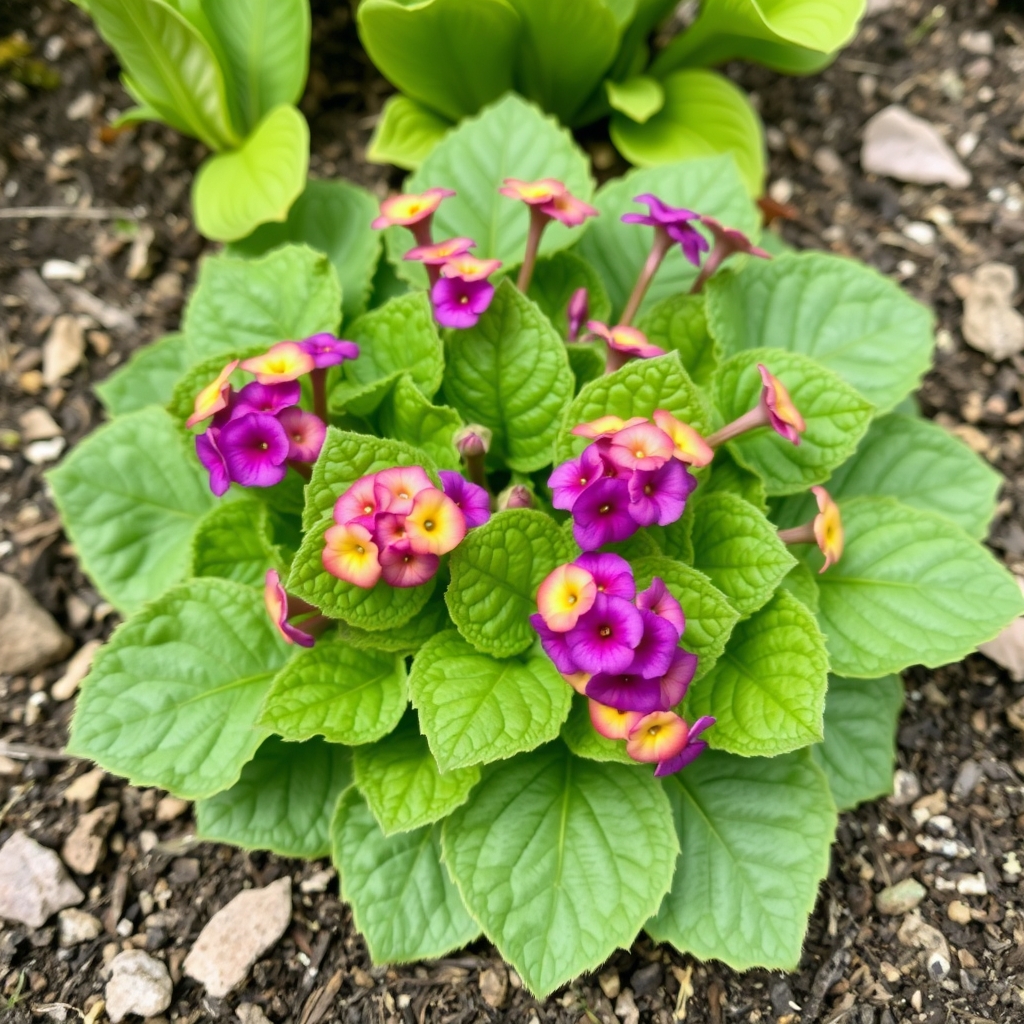 R. primula