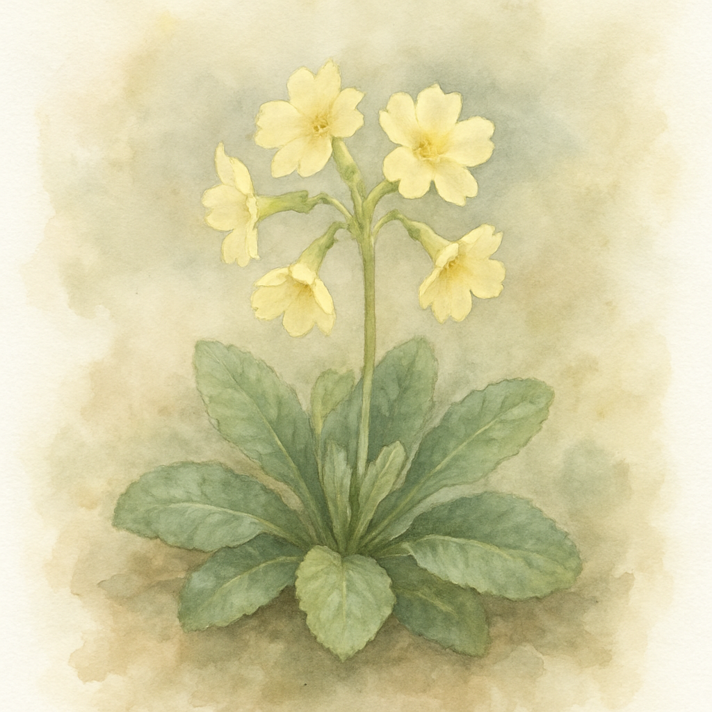 Primula reidii williamsii