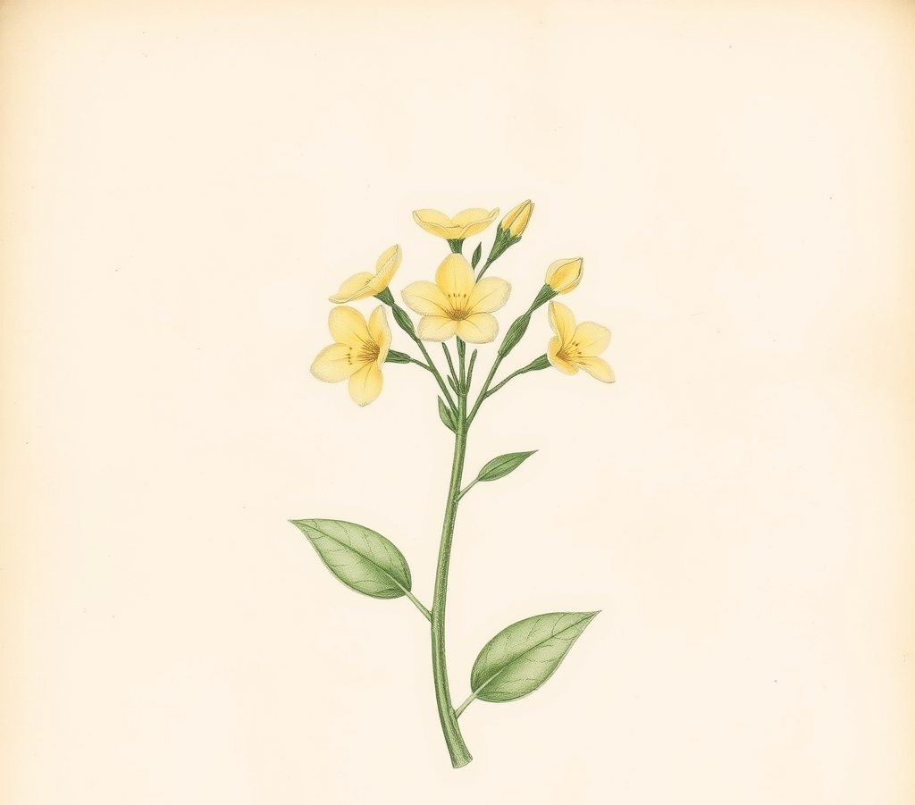 Primula sikkimensis