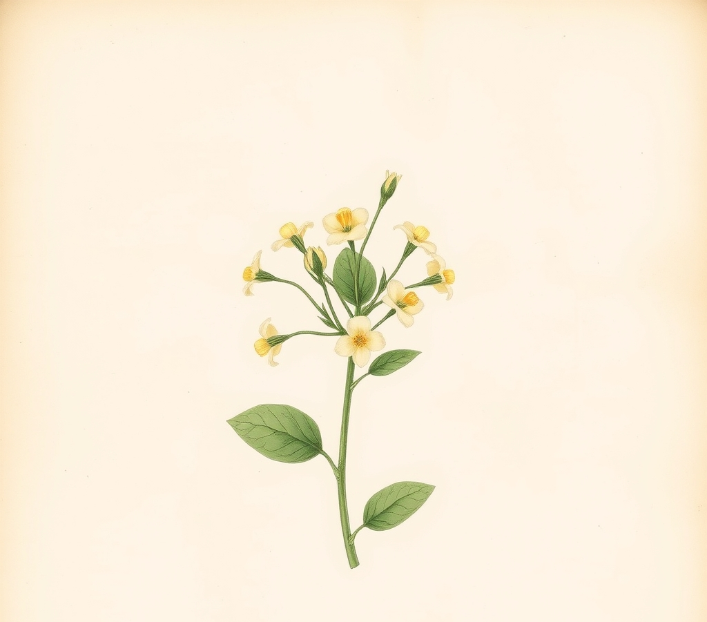 Primula sikkimensis pudibunda
