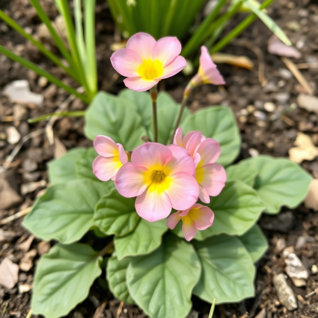 Primula | Touch me Pink