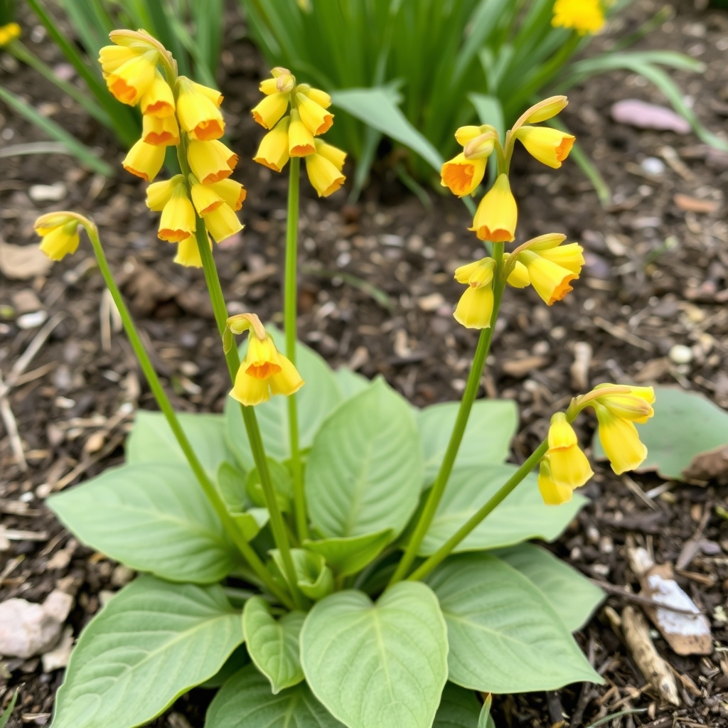 Primula veris (Cowslip)
