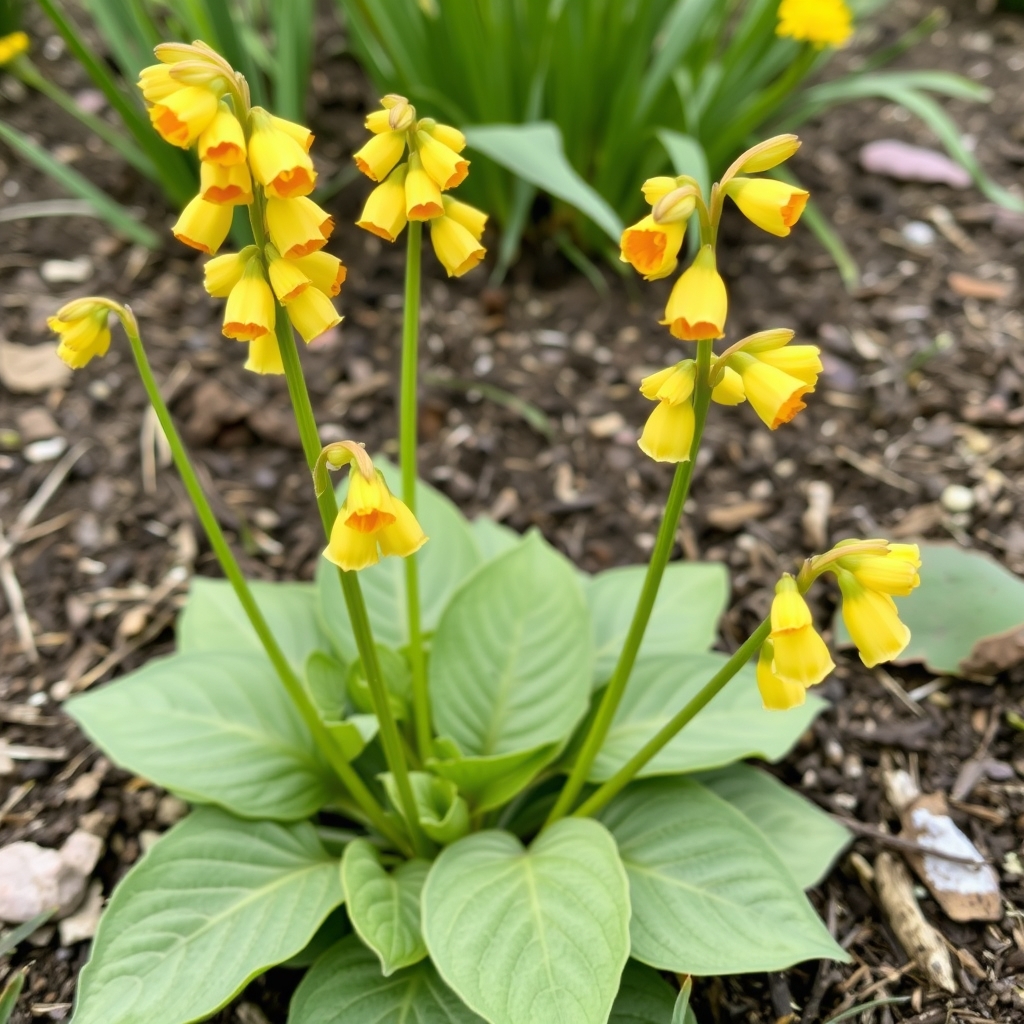 Primula veris