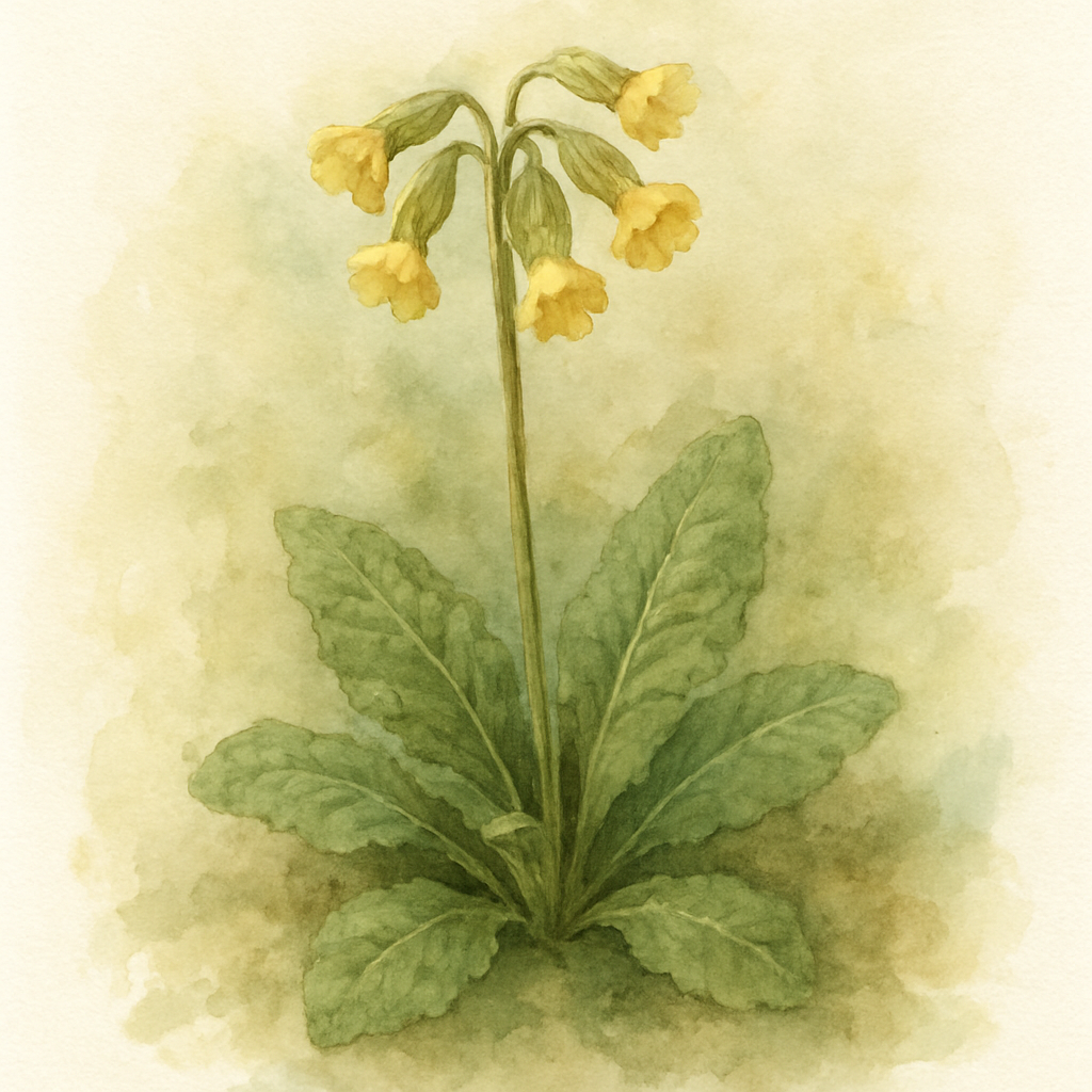 Primula veris