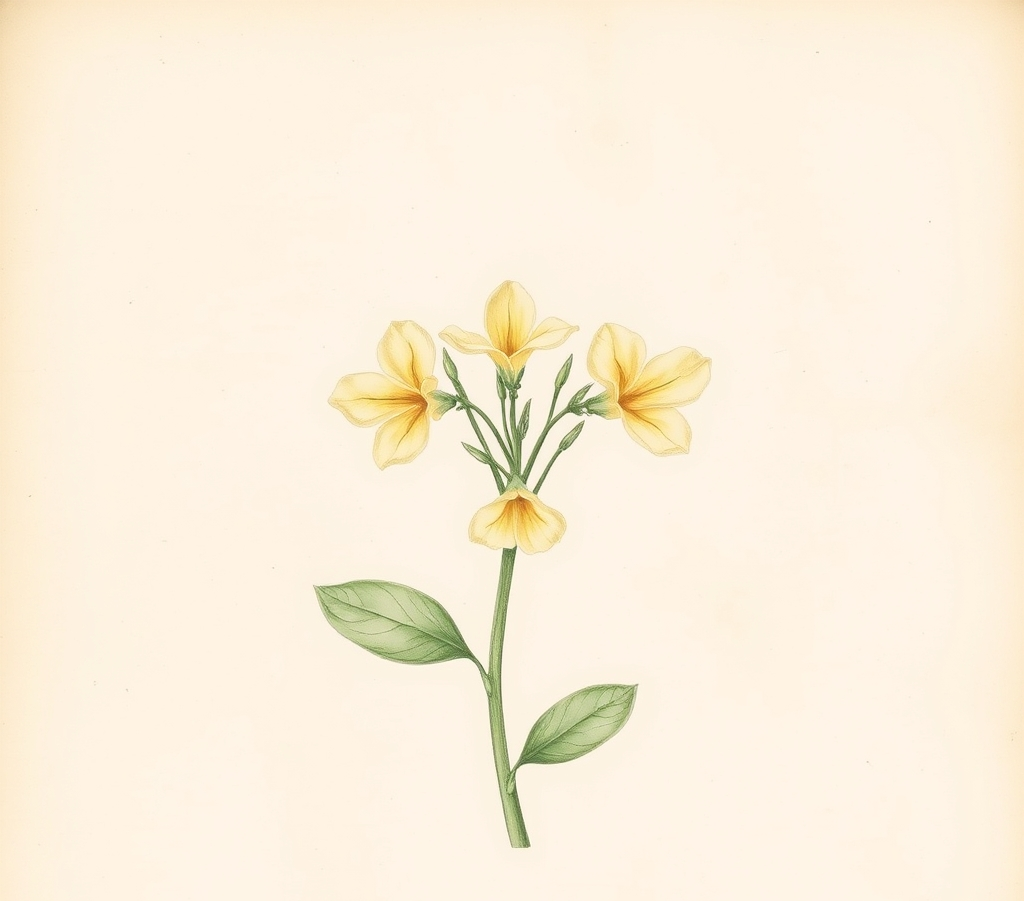 Primula vulgaris Sibthorpii