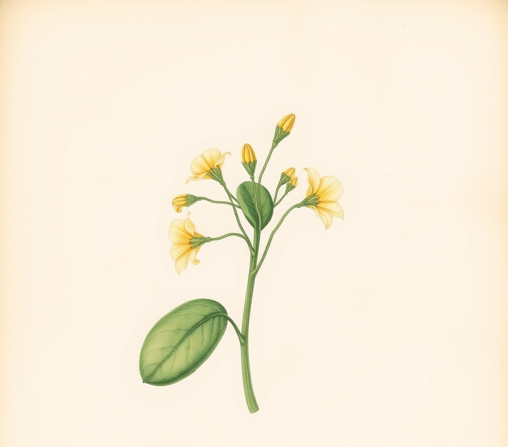 Primula waltonii
