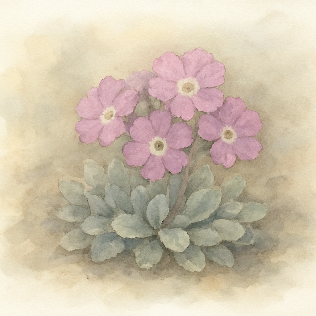 Primula Wharfdale Supreme