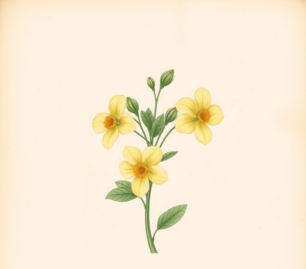 Primula x pubescens Mrs J H Wilson