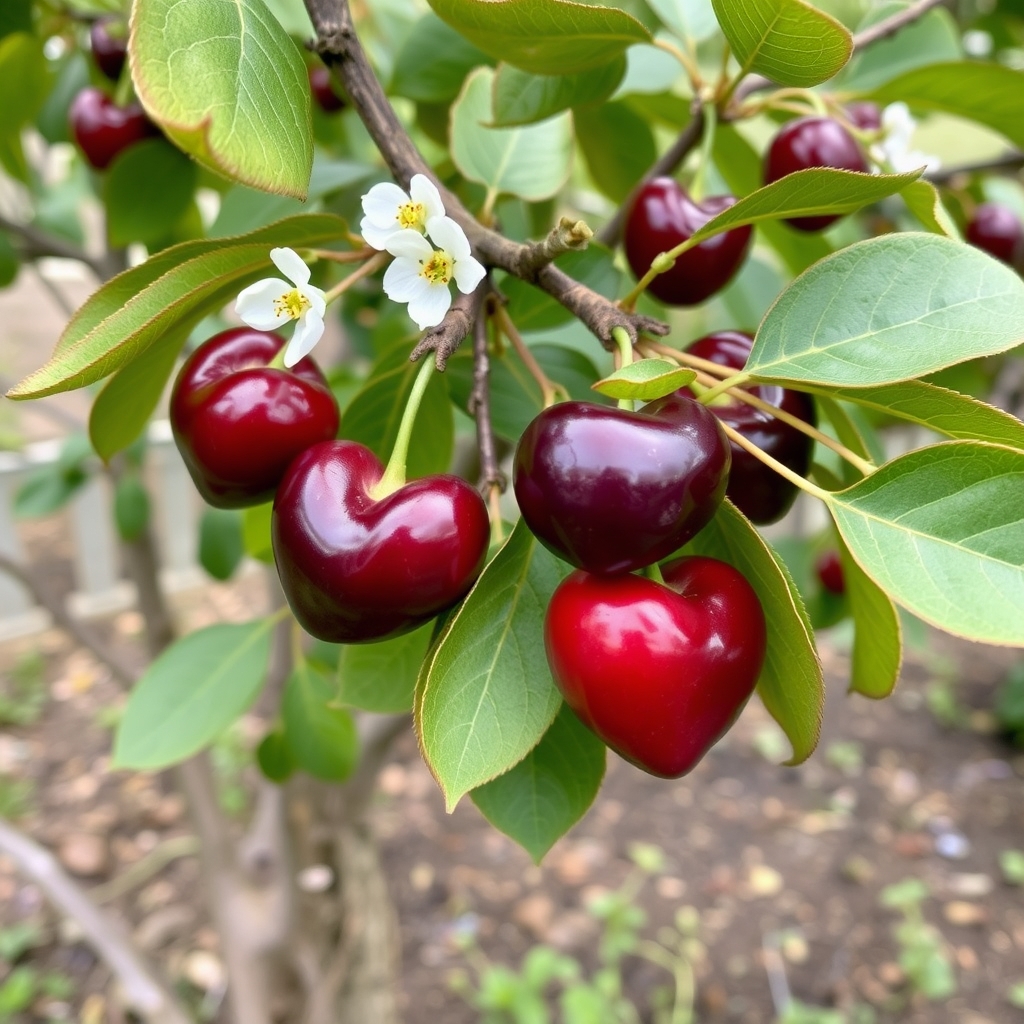 Cherry Stella