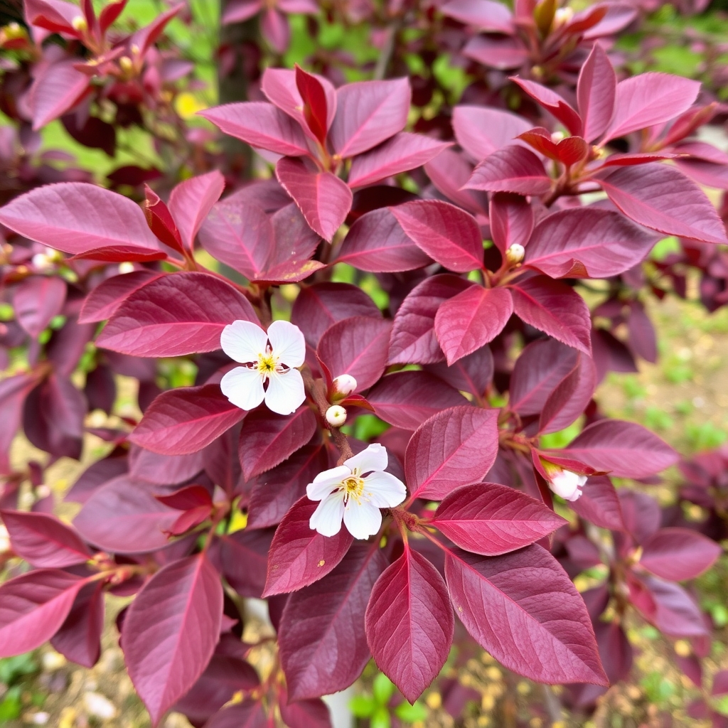 Pissardii Cherry