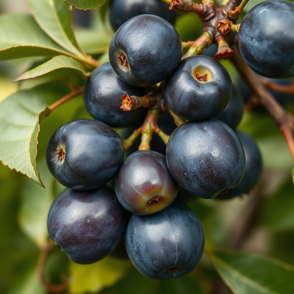 Damson