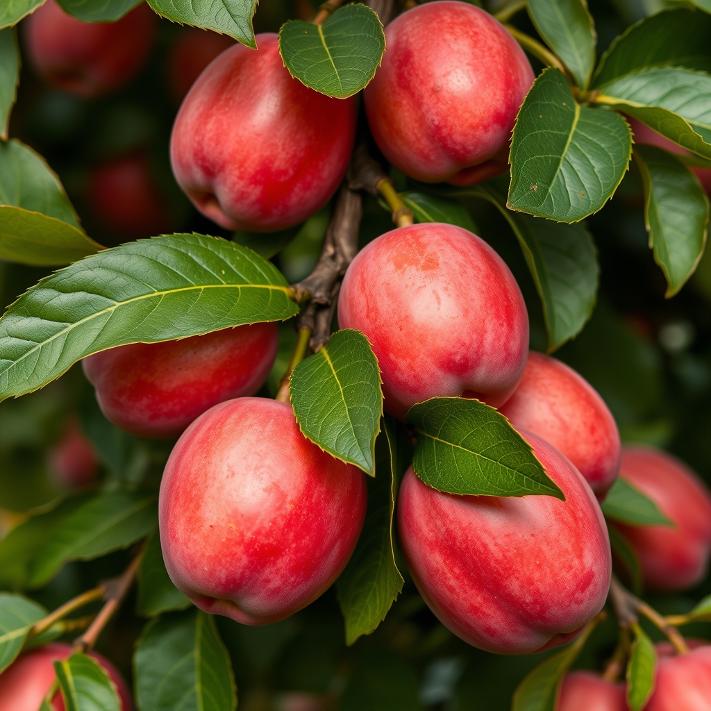 Plum Victoria