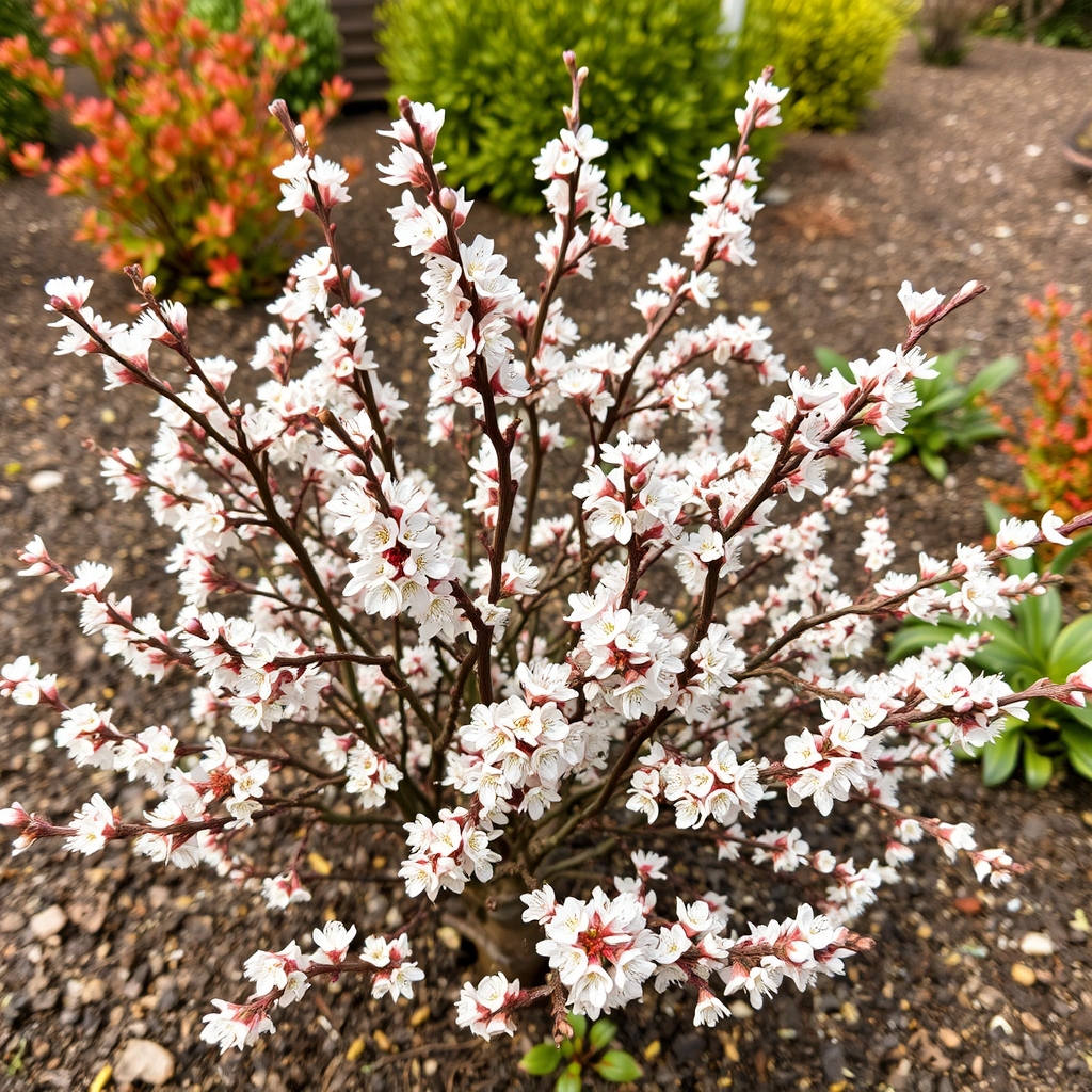 Fuji Cherry
