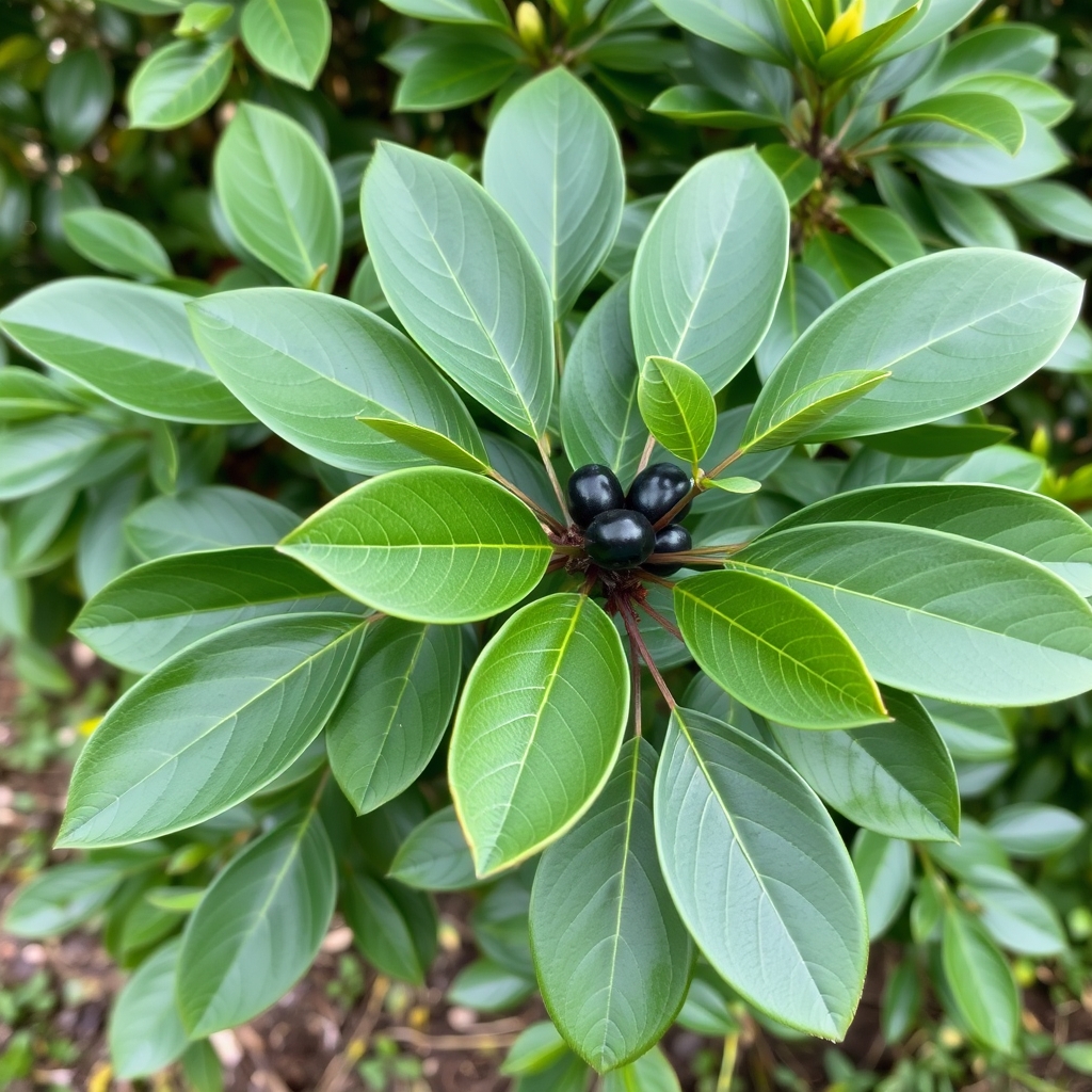 Laurel