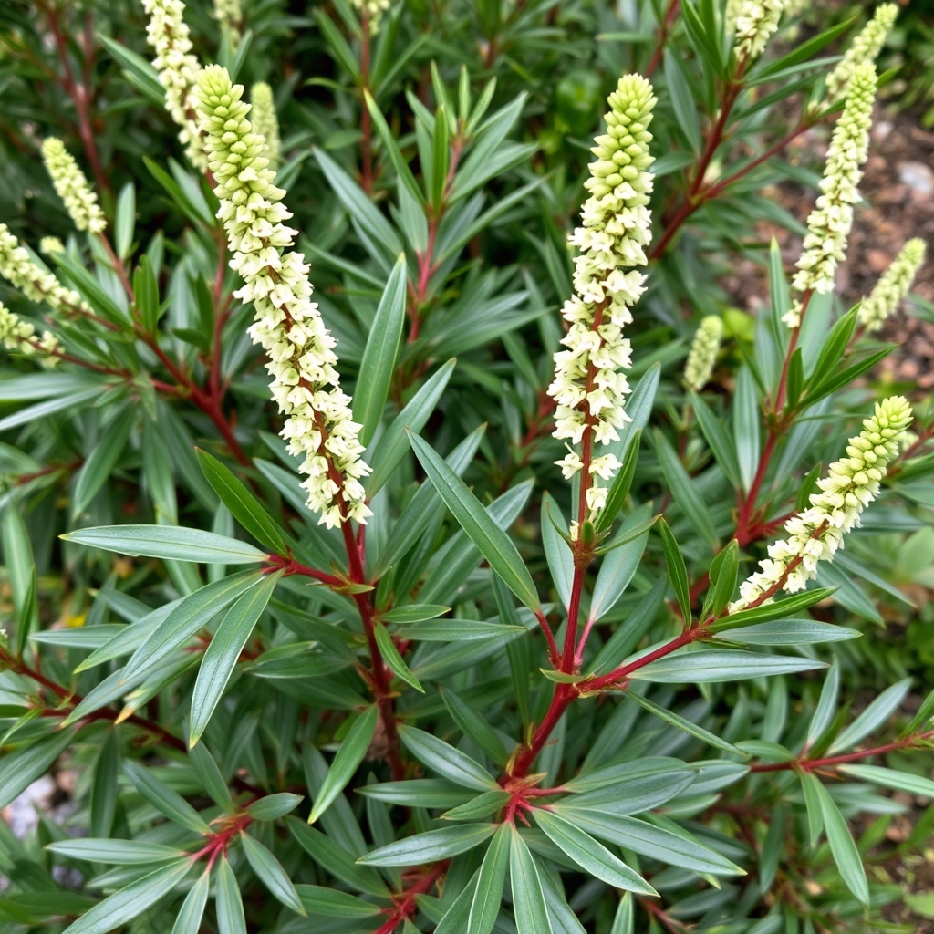 Prunus lusitanica Angustifolia (Portuguese Laurel Myrtifolia)