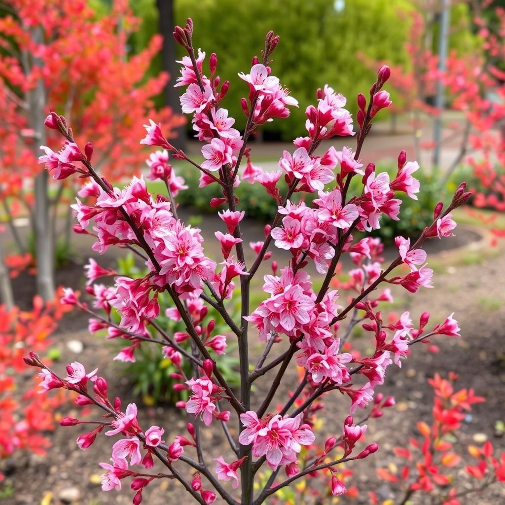 Cherry Okame