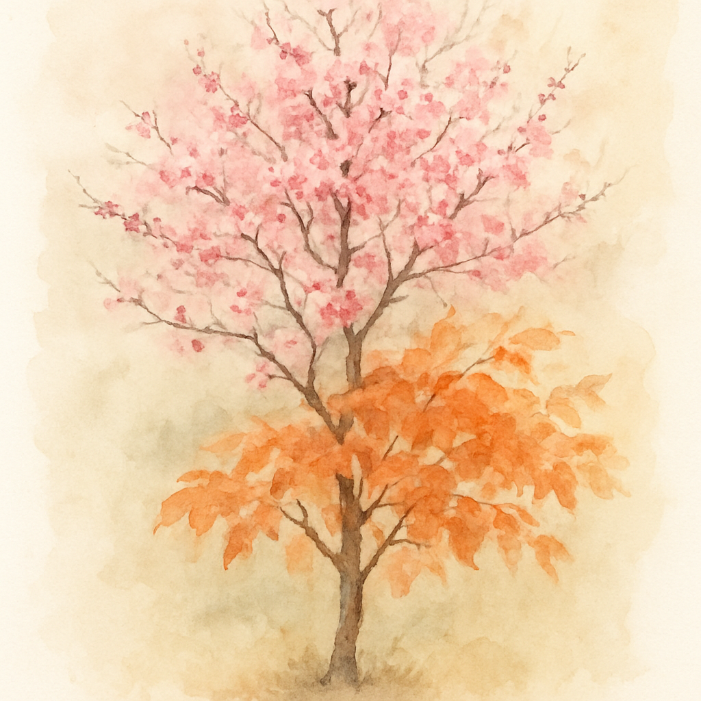 Cherry Okame