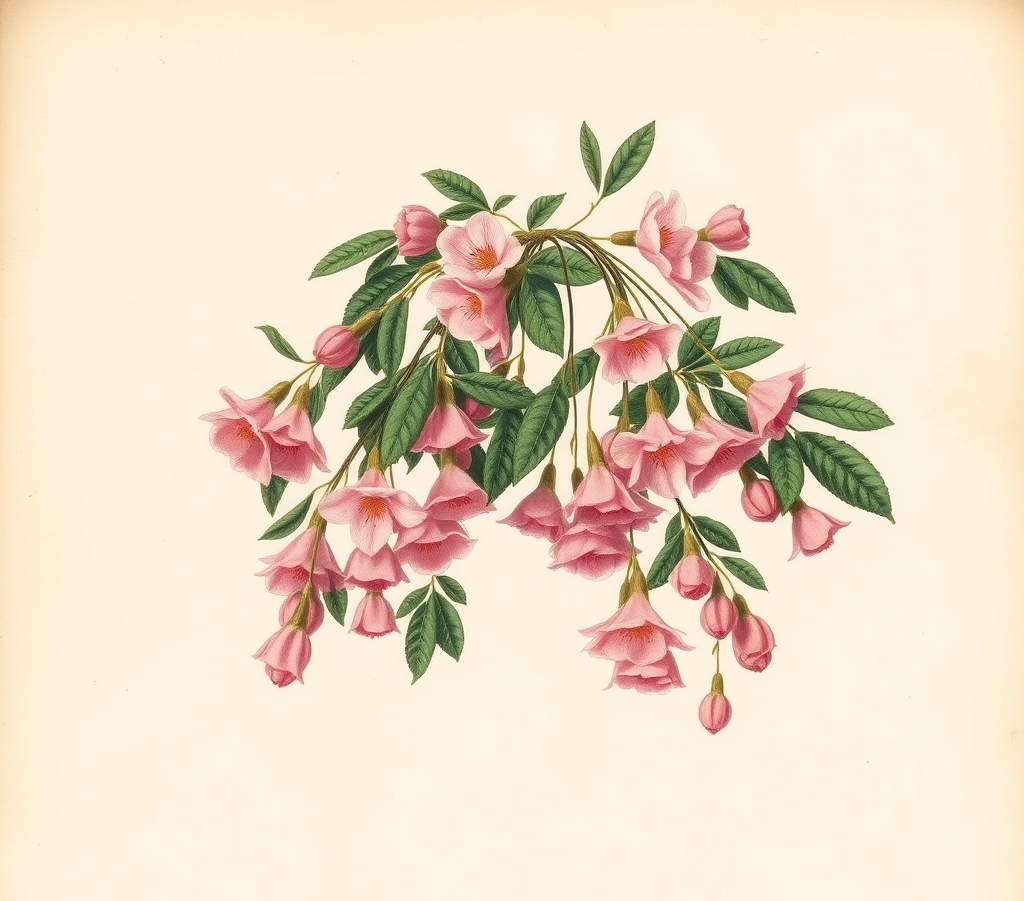 Prunus pendula 'Pendula Rubra' Tree