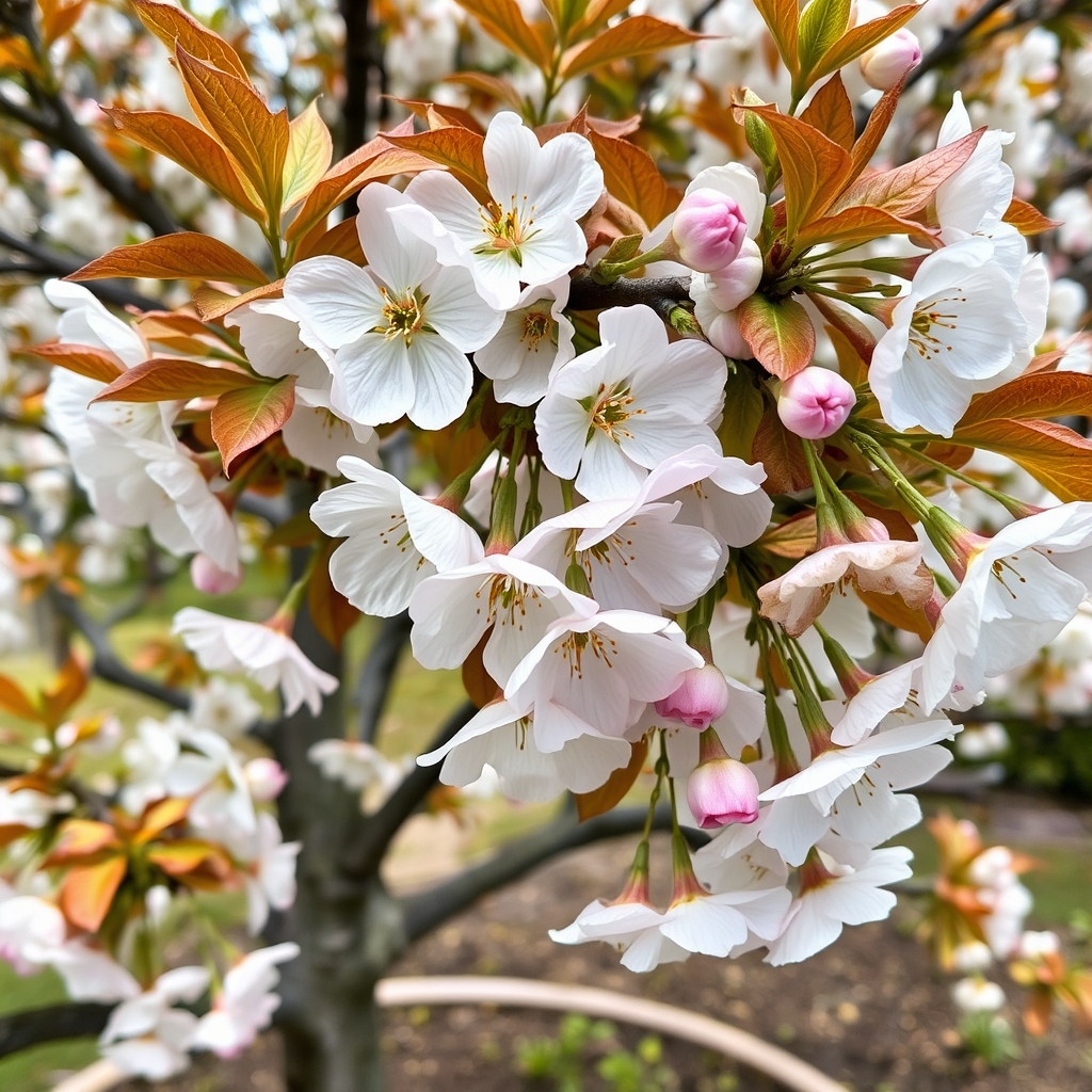 Cherry Shirofugen