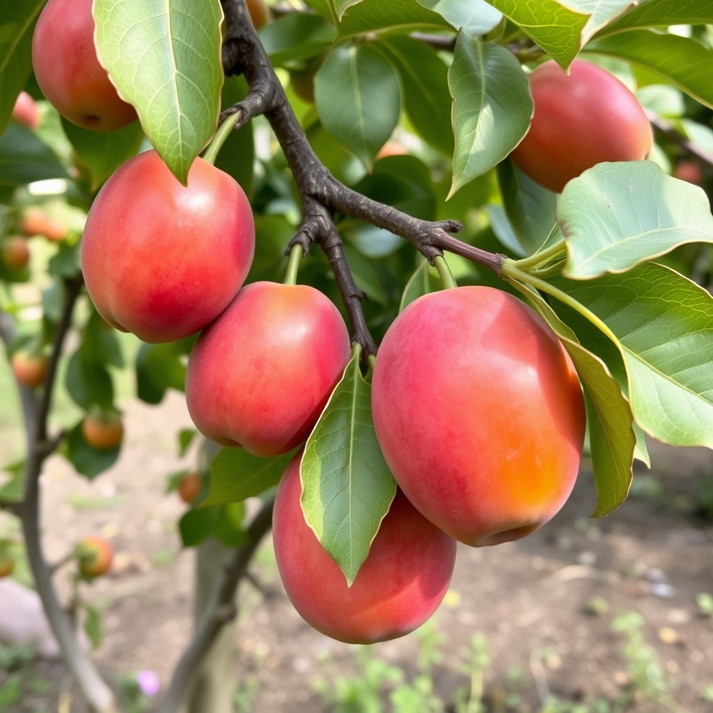 Victoria Plum