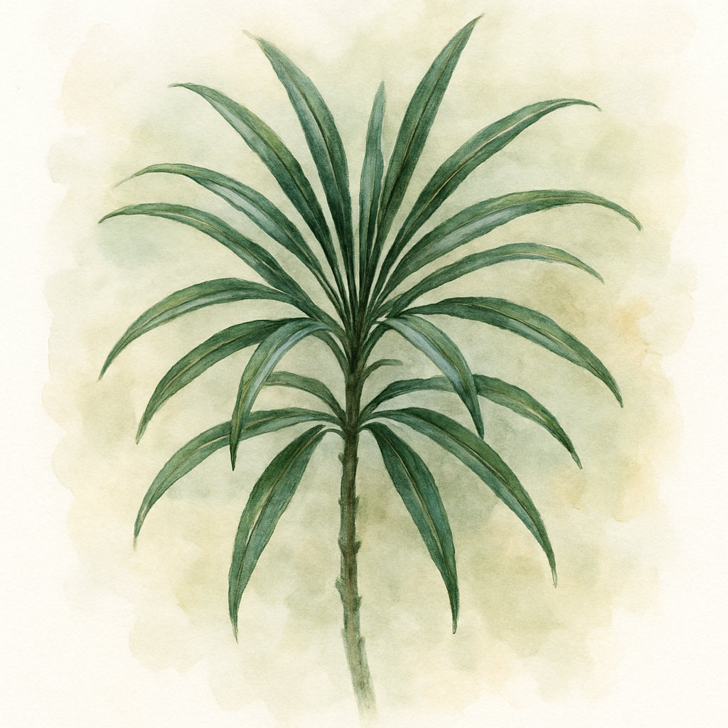 Pseudopanax lessonii ‘Sabre’