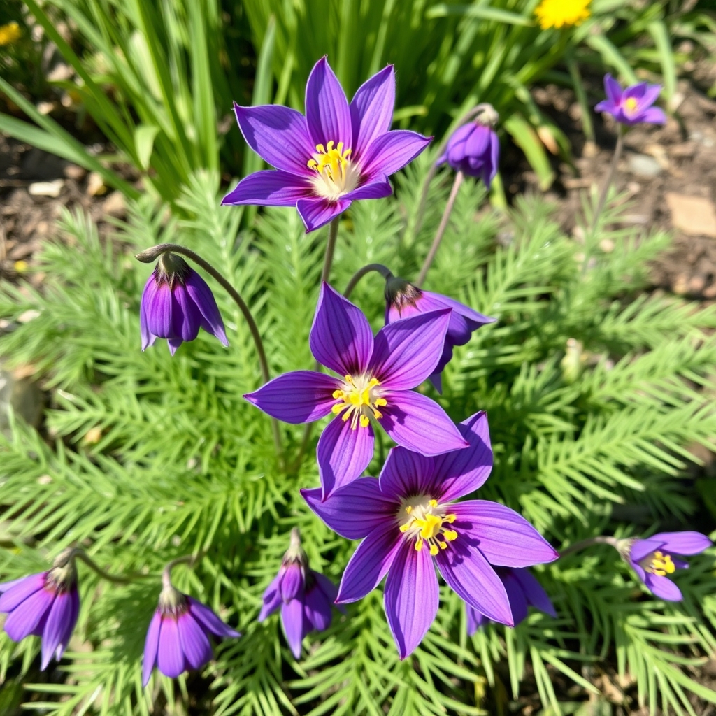 Pulsatilla_vulgaris (Purple)