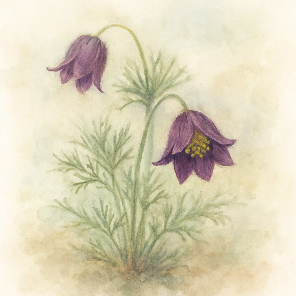 Pulsatilla_vulgaris (Purple)