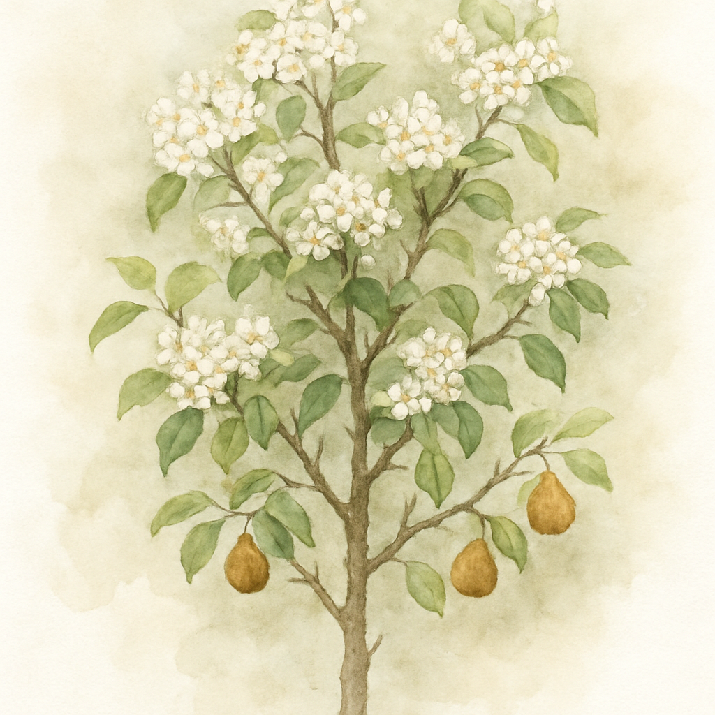 Pyrus