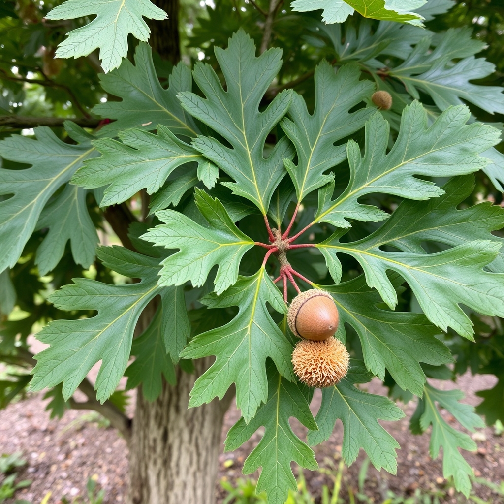 Quercus cerris