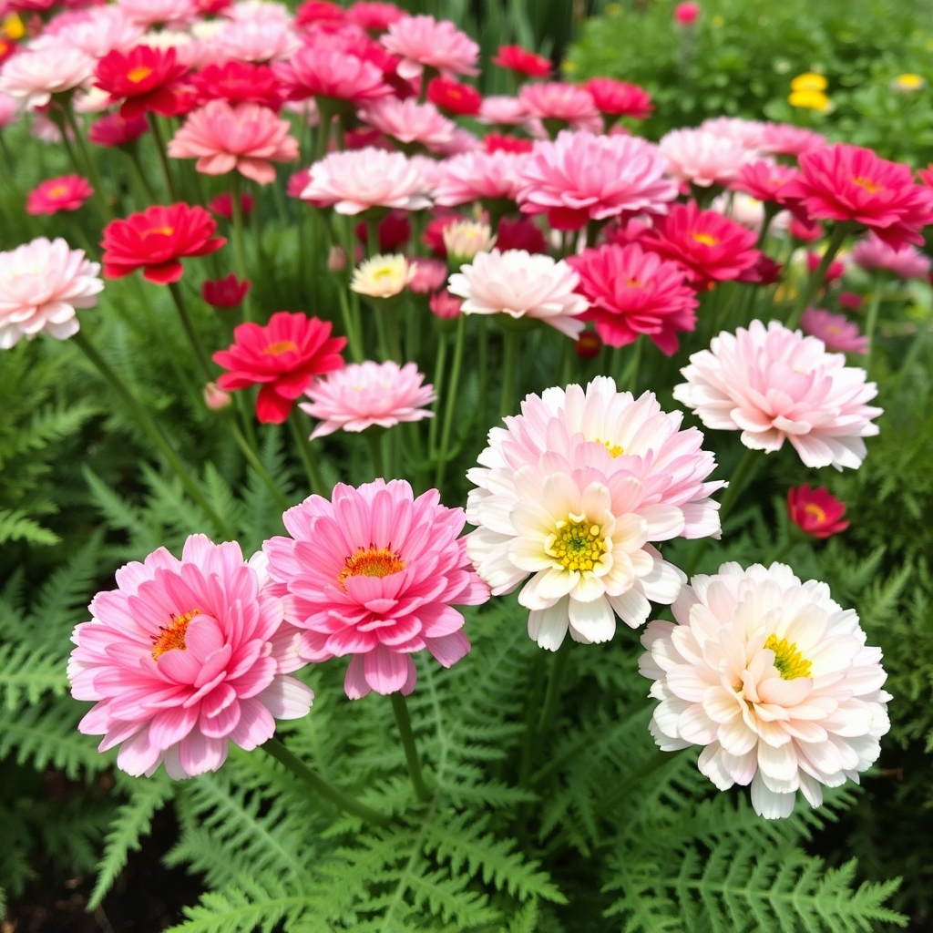 Ranunculus Mixture