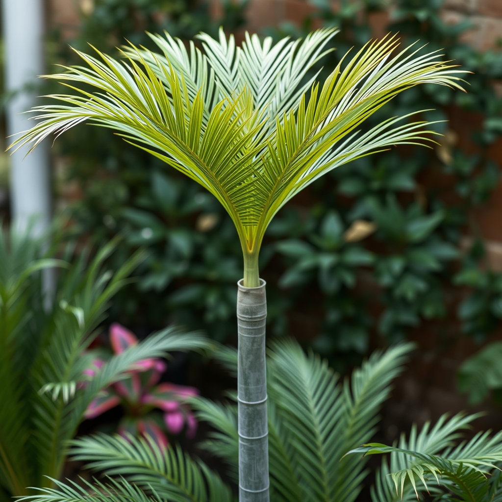 Majesty Palm