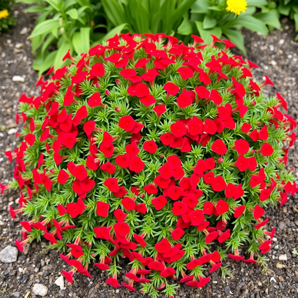 Red Calibrachoa