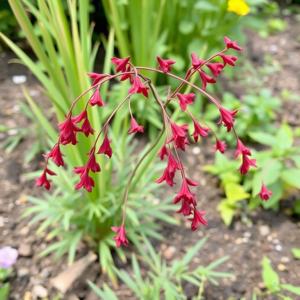 Red Rain