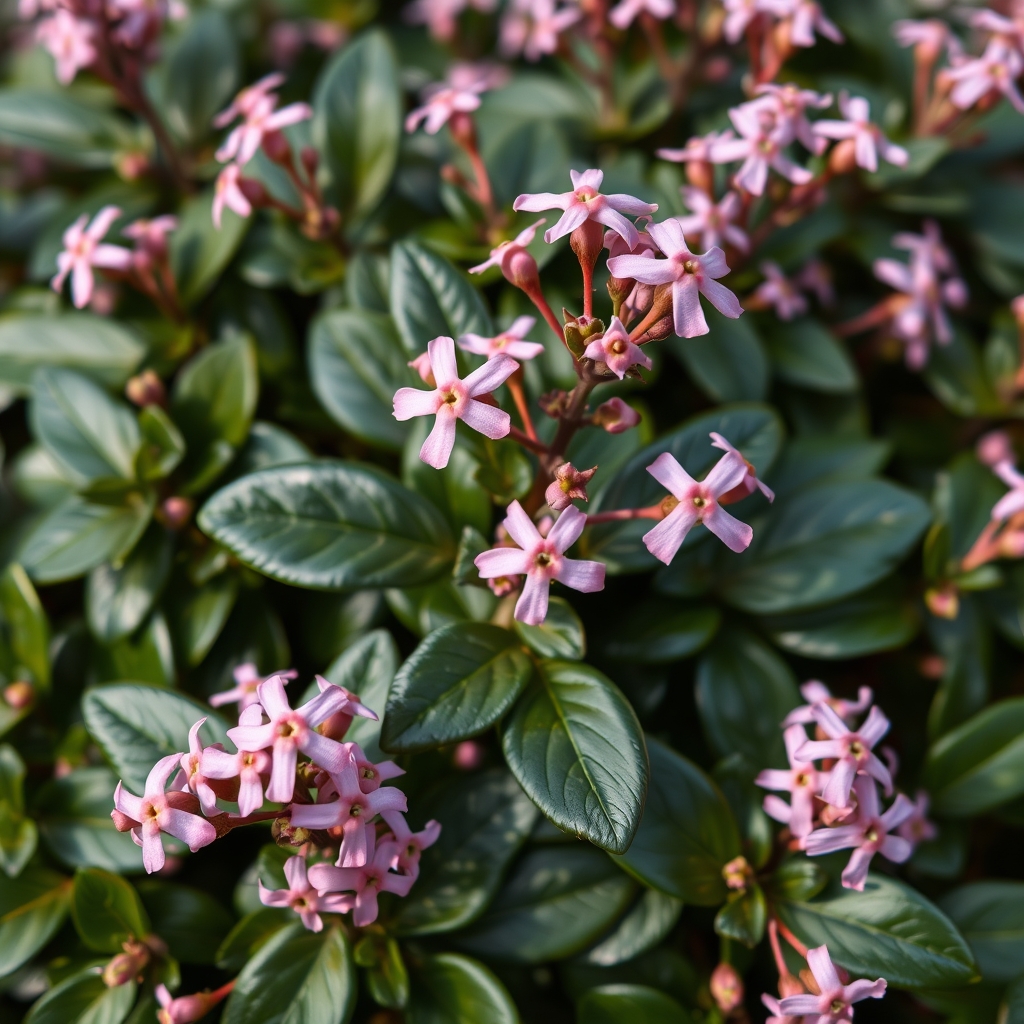 Rhaphiolepis indica ‘Springtime’