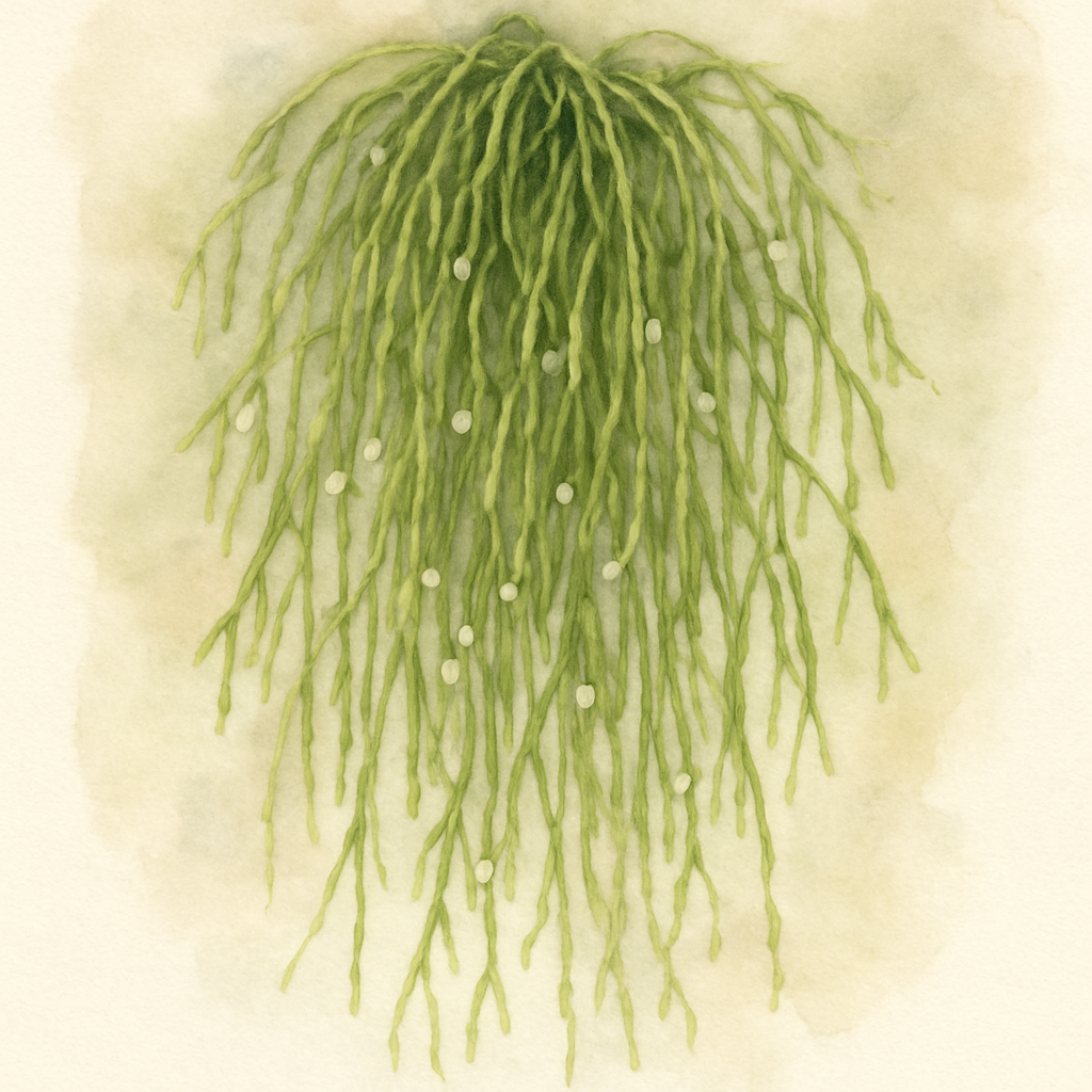 Rhipsalis baccifera