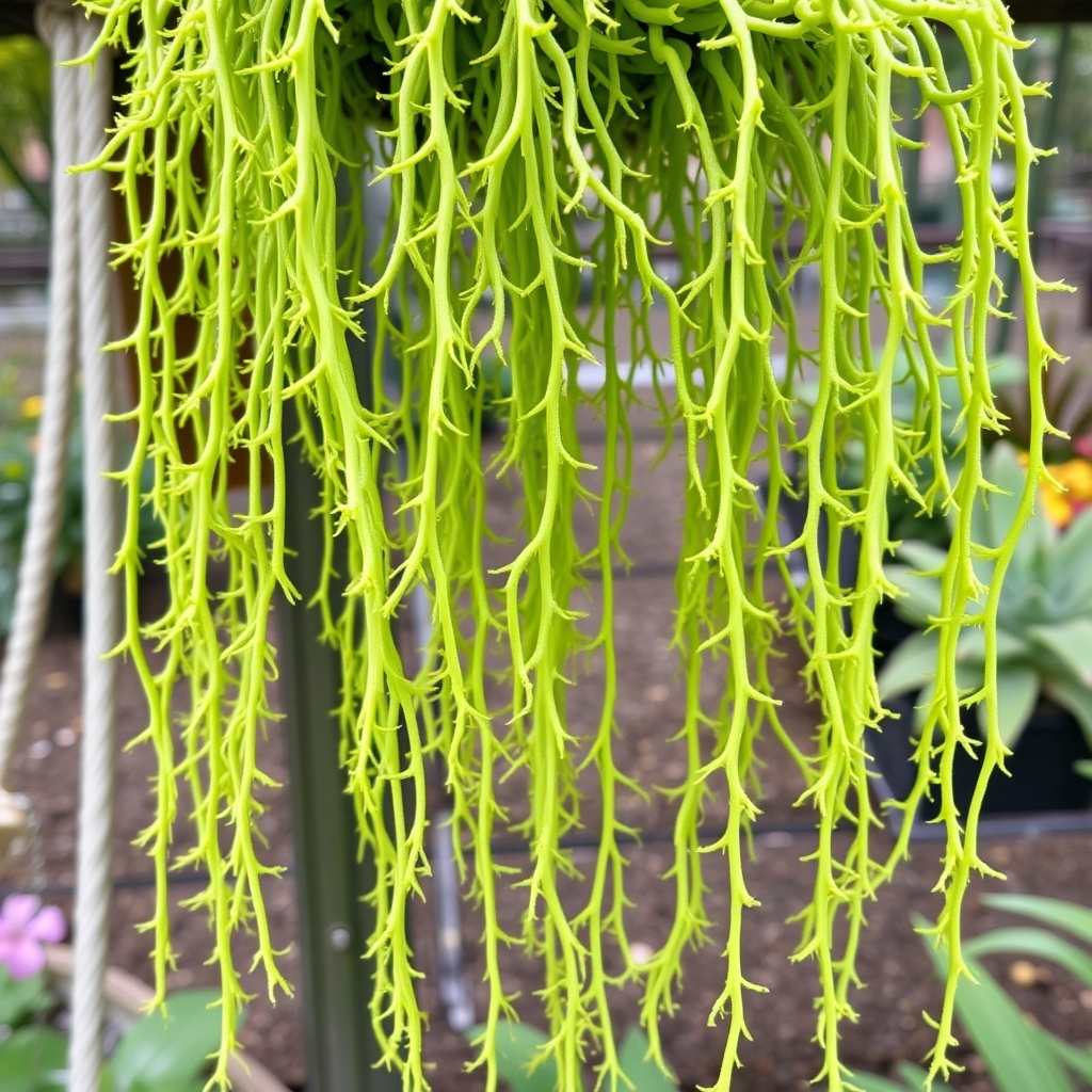 Rhipsalis cassutha