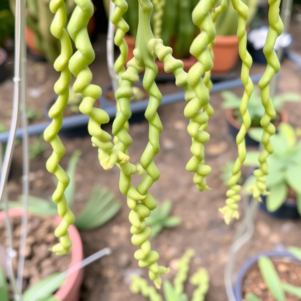 Rhipsalis paradoxa