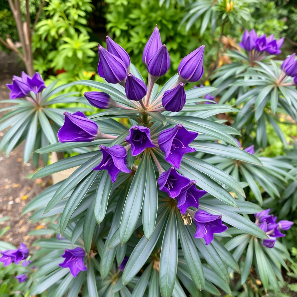 Rhododendron 'Anah Kruschke'