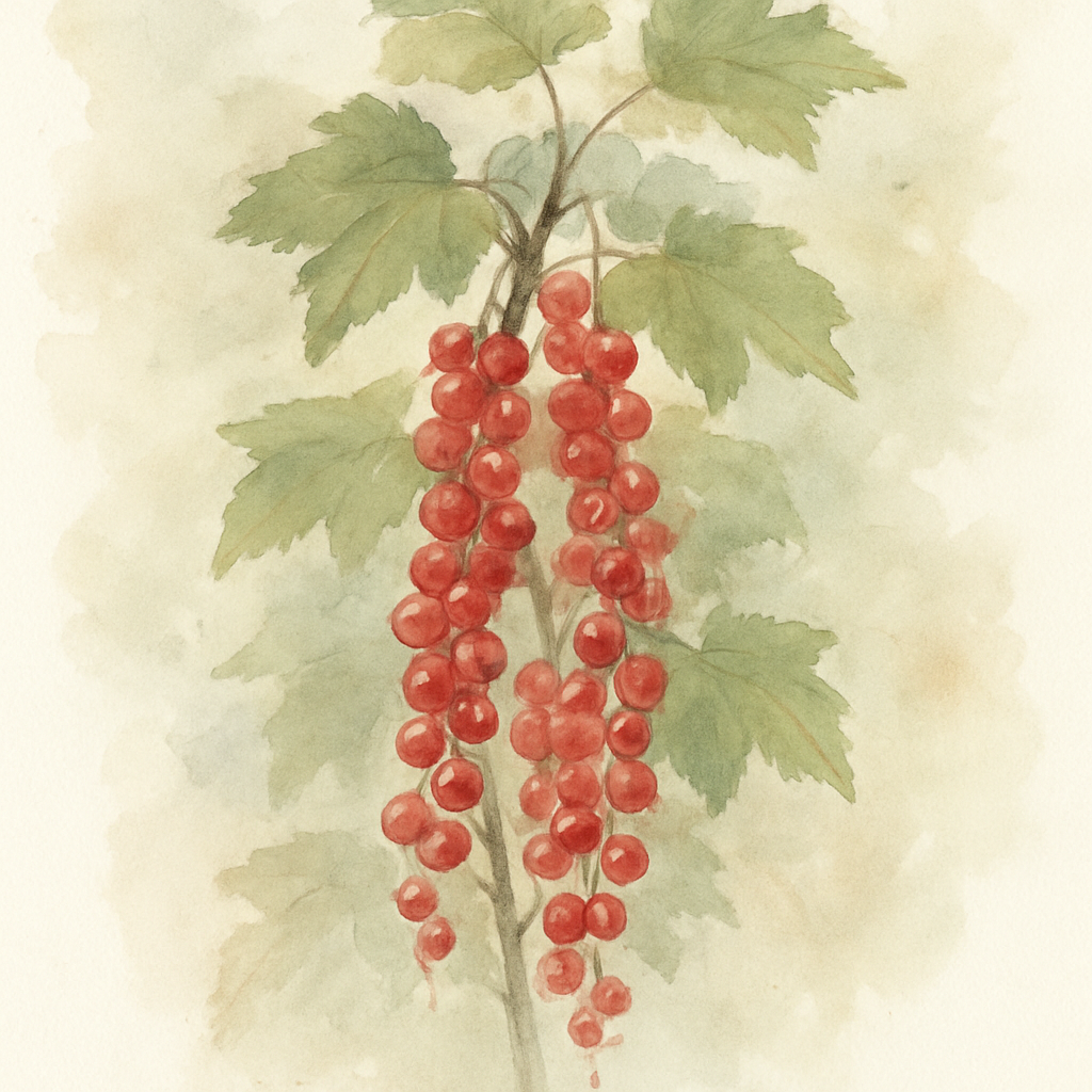 Redcurrant Rovada