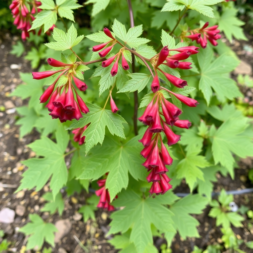 Ribes sanguineum ‘Amore’